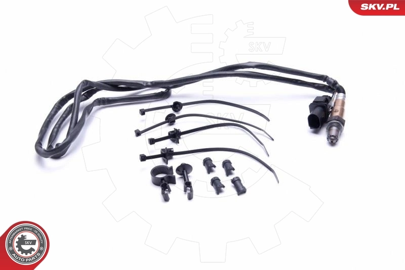 Лямбда датчик кислорода Audi A8 D3 седан (4E2, 4E8) (2002 - 2010) цена, от 45.43 USD