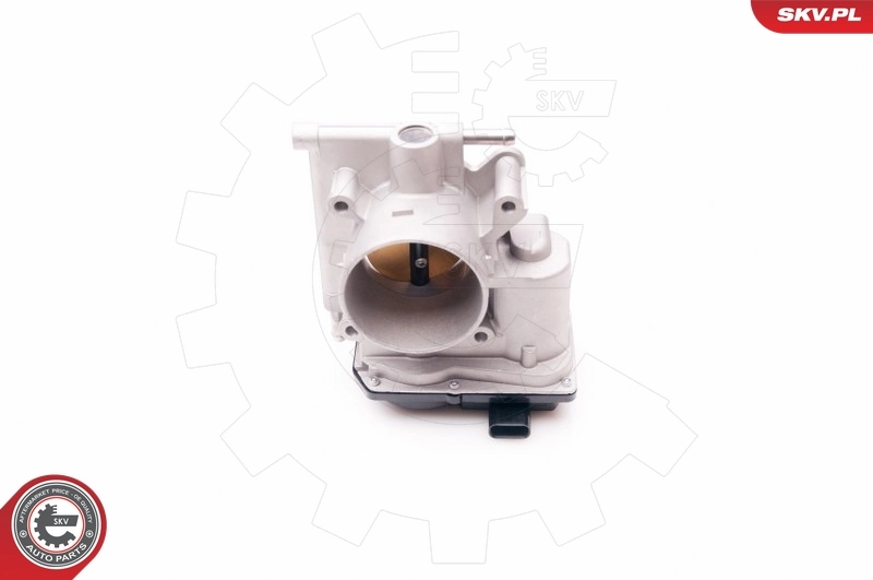 Válvula de borboleta montada Mazda 6 GG