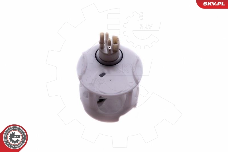 02SKV832 SKV Топливный насос электрический погружной
