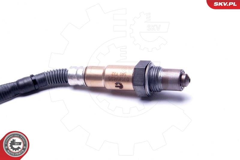 Лямбдазонд, датчик кислорода до катализатора SKV 09SKV405 цена, от 80.25 USD