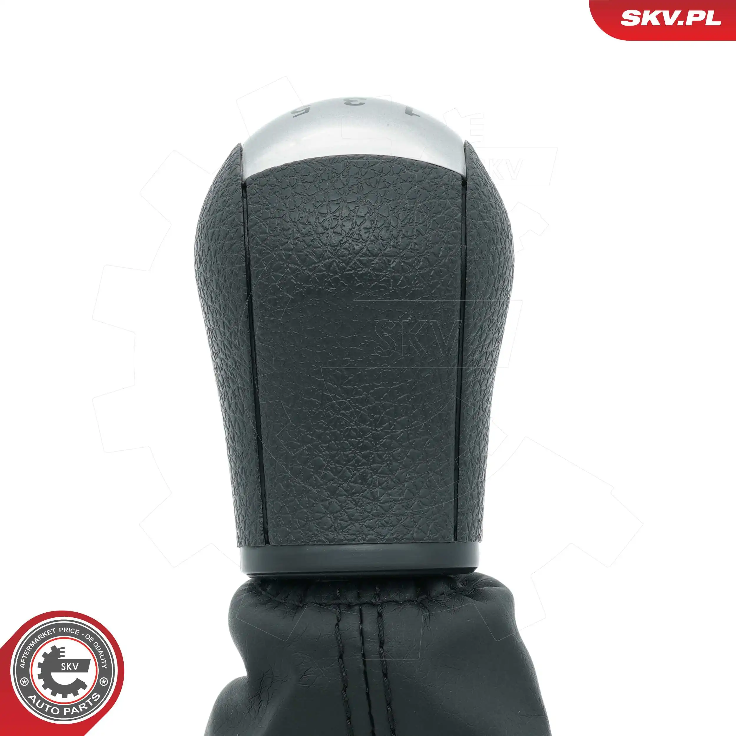 Рукоятка рычага КПП Hmpx HMP3M5R7217CB цена, от 7.12 USD