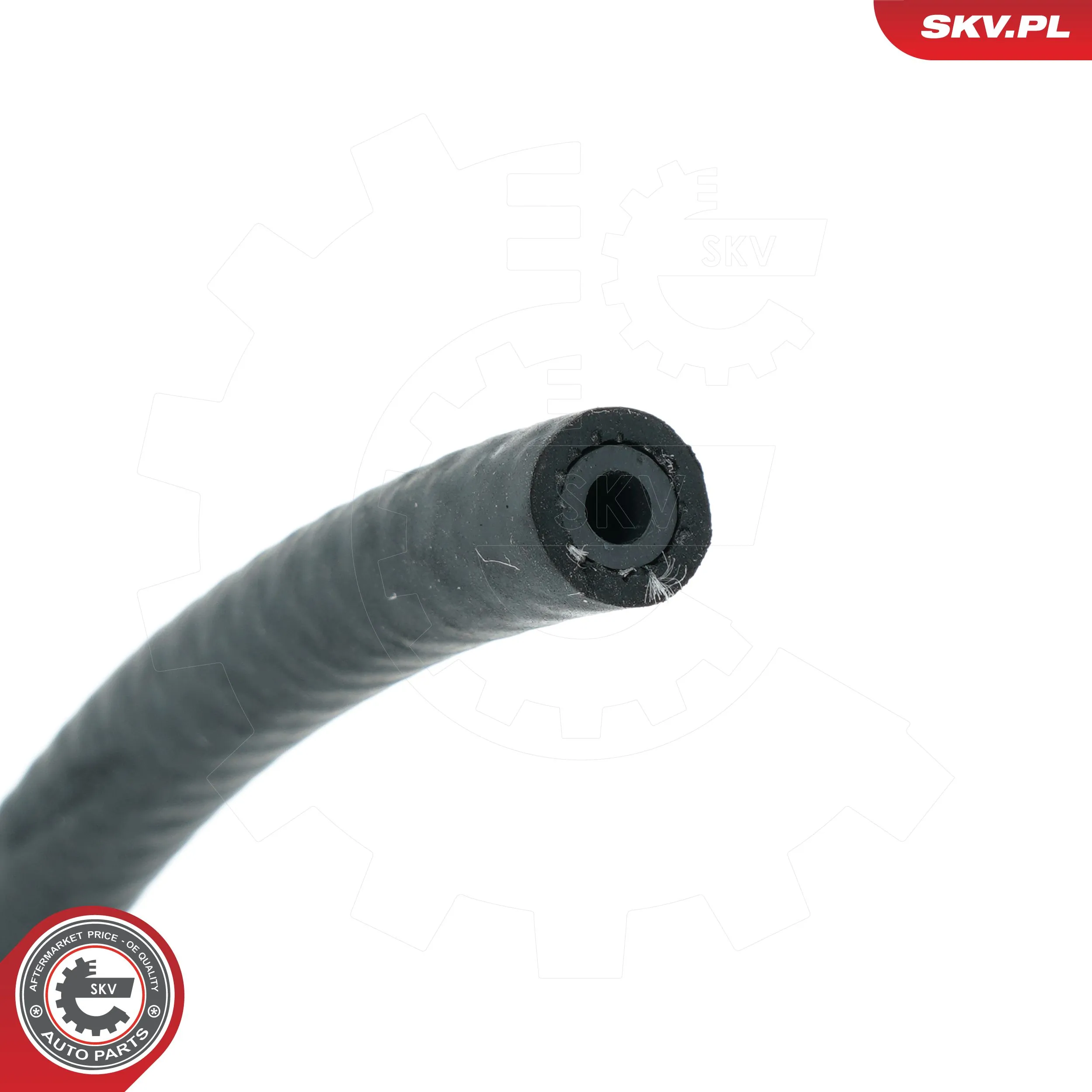 Купить 54SKV269 SKV Обратная топливная трубка