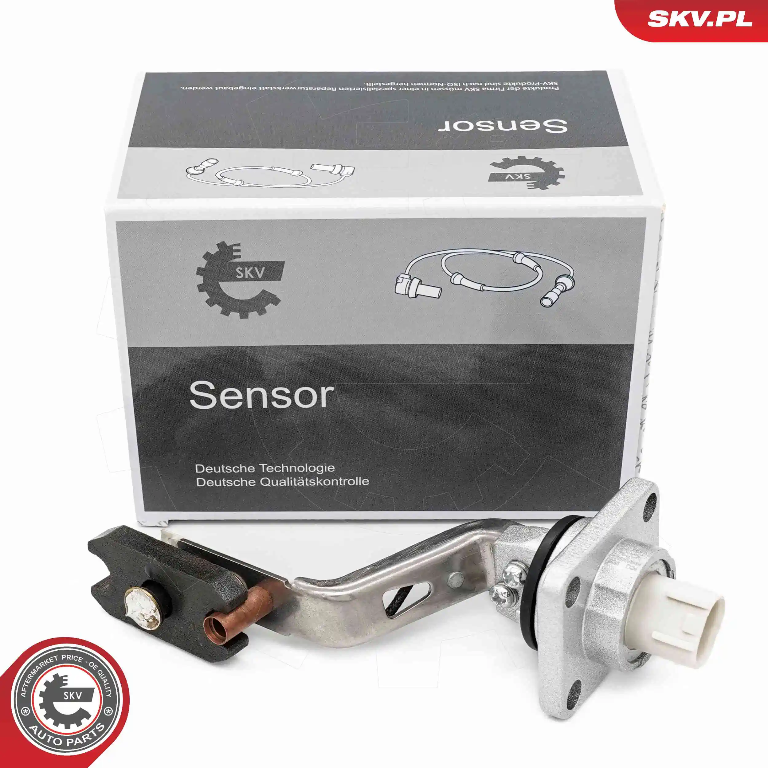 Sensor do nível de óleo de motor Toyota Corolla E12U