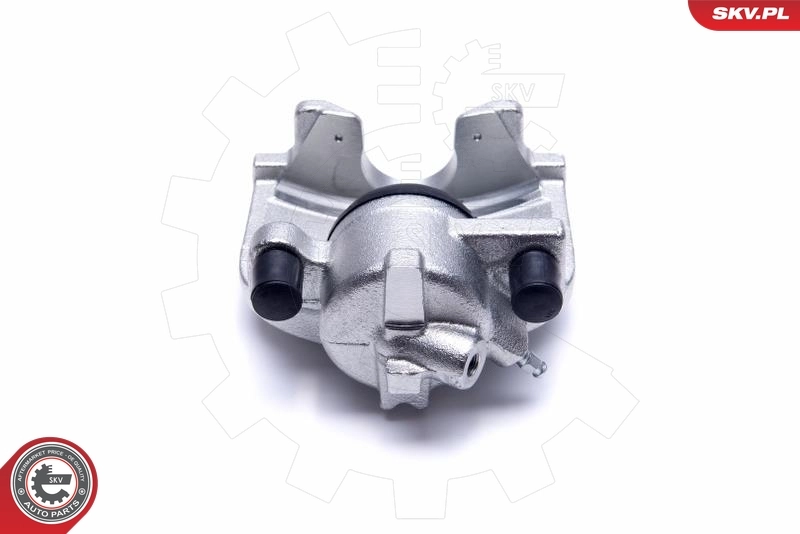 Суппорт тормозной передний левый 55SKV541 SKV