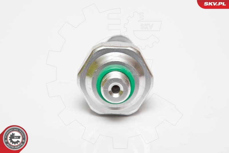 Sensor de pressão absoluta de aparelho de ar condicionado Toyota Starlet 4 EP91