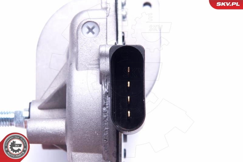 Купить 19SKV086 SKV Мотор стеклоочестителя