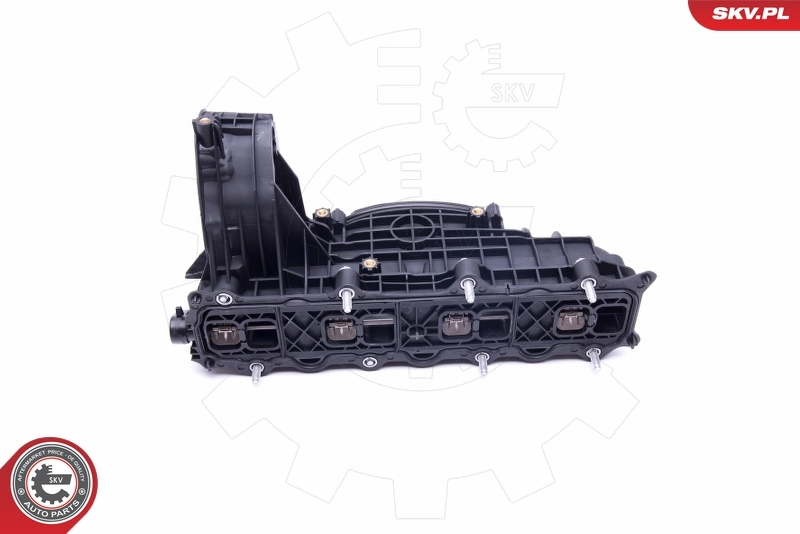 Коллектор впускной SKV 49SKV014 цена, от 138.12 USD
