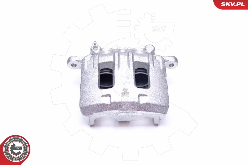 Суппорт тормозной передний левый 45SKV671 SKV