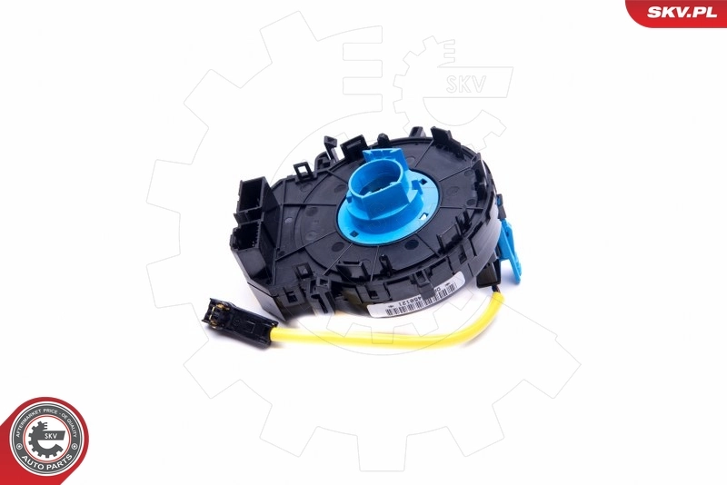 Контактное кольцо подушки безопасности SKV 96SKV544 цена, от 19.46 USD