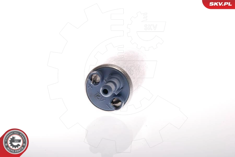 02SKV216 SKV Топливный насос электрический погружной