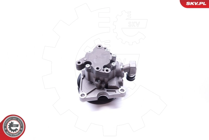 10SKV272 SKV ГУР руля
