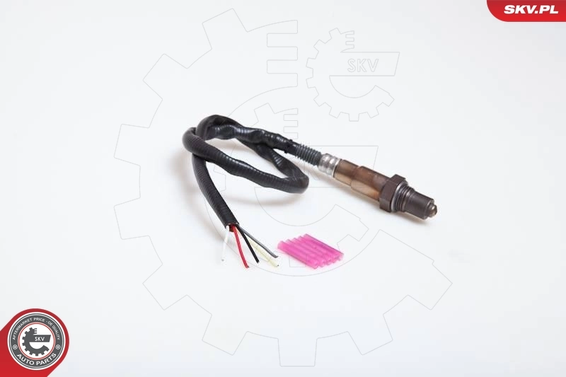 Лямбдазонд, датчик кислорода до катализатора SKV 09SKV905 цена, от 96.62 USD