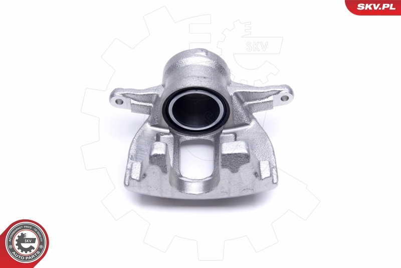 Суппорт тормозной передний правый Toyota 477300F010