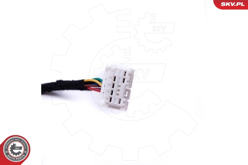 Амортизатор задней двери SKV 52SKV912 цена, от 112.20 USD