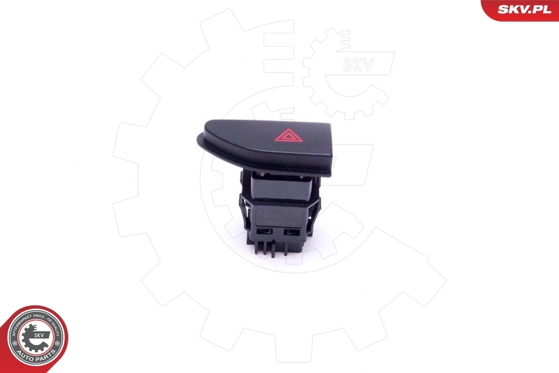 36SKV722 SKV Аварийная кнопка