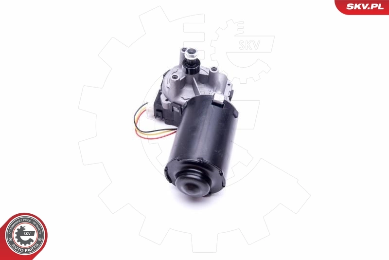 Мотор трапеции стеклоочистителя SKV 19SKV168 цена, от 42.90 USD