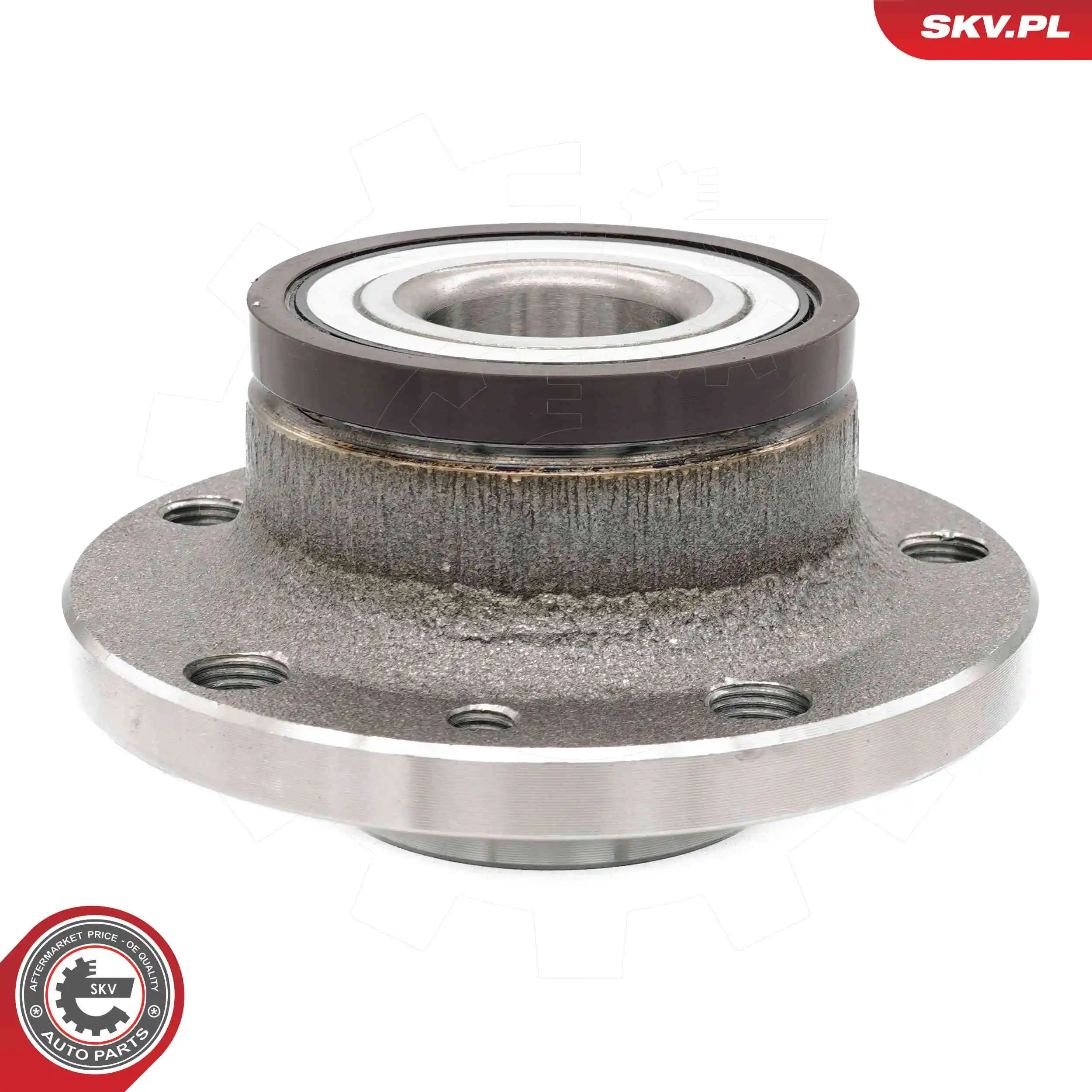 Купить 29SKV572 SKV Задняя шпиндель