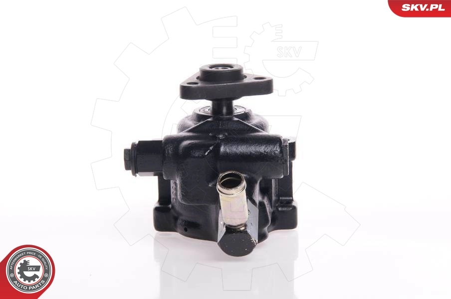 Bomba da Direção hidrâulica assistida Ford Transit 4 E