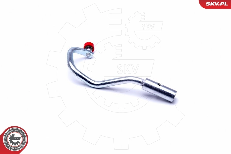 Ролик двери боковой (сдвижной) правый верхний SKV 96SKV750 цена, от 10.42 USD