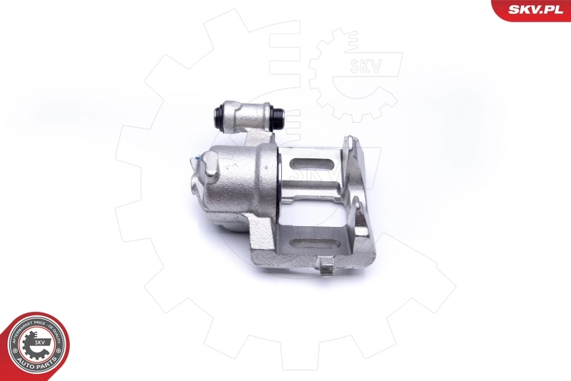 42SKV132 SKV Суппорт тормозной, передний, правый