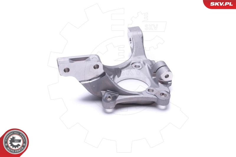 Цапфа (поворотный кулак) передний правый SKV 47SKV522 цена, от 54.51 USD