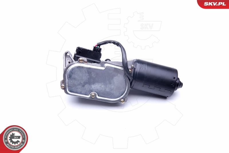 Мотор трапеции стеклоочистителя Polcar 3016SWP8 цена, от 40.86 USD