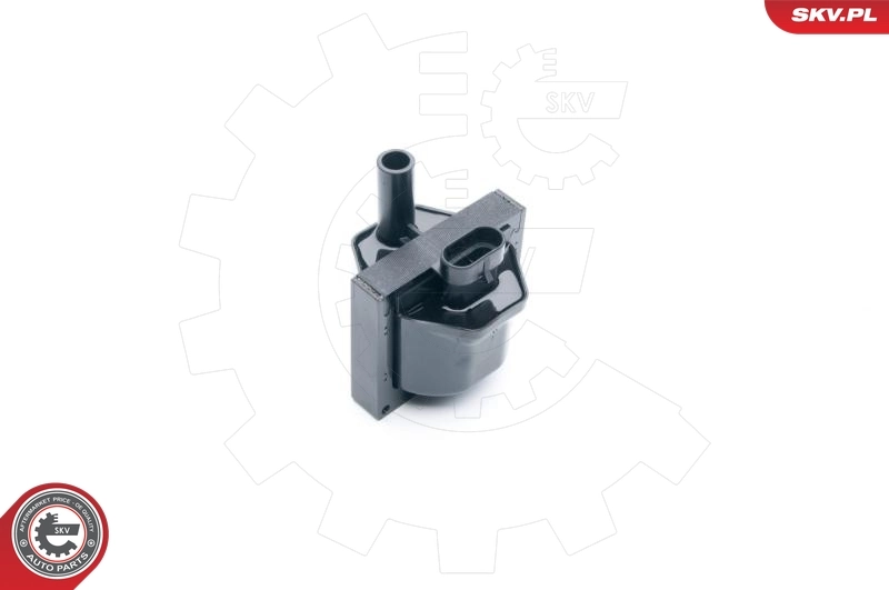 03SKV253 SKV Катушка зажигания