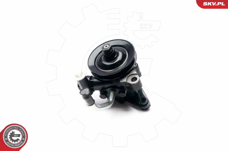 Насос гидравлики Hyundai/Kia 5710045200 цена, от 111.15 USD