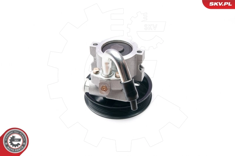 Насос ГУР 10SKV206 SKV