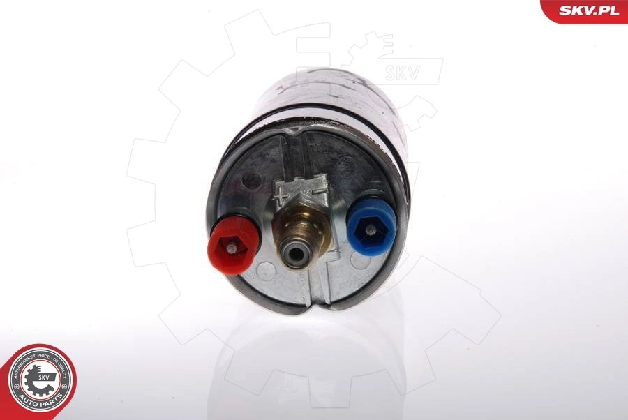 Módulo de bomba de combustível com sensor do nível de combustível BMW 5 E28