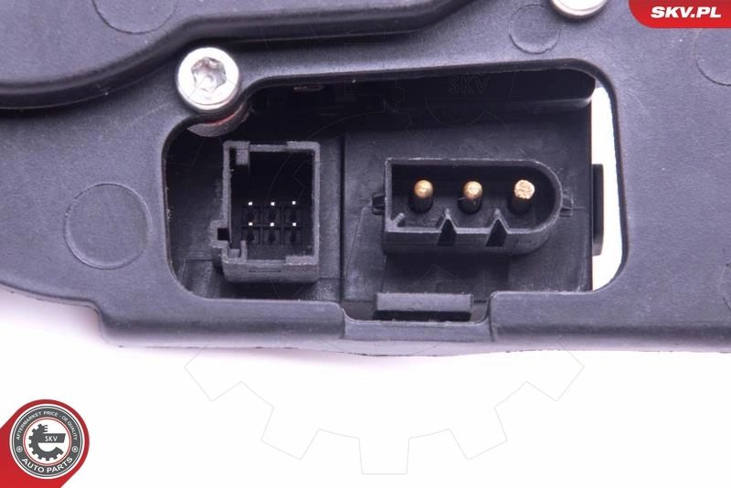 Стеклоочиститель двери задка SKV 19SKV100 цена, от 82.20 USD