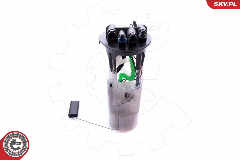 Модуль бензонасоса SKV 02SKV825 цена, от 118.20 USD