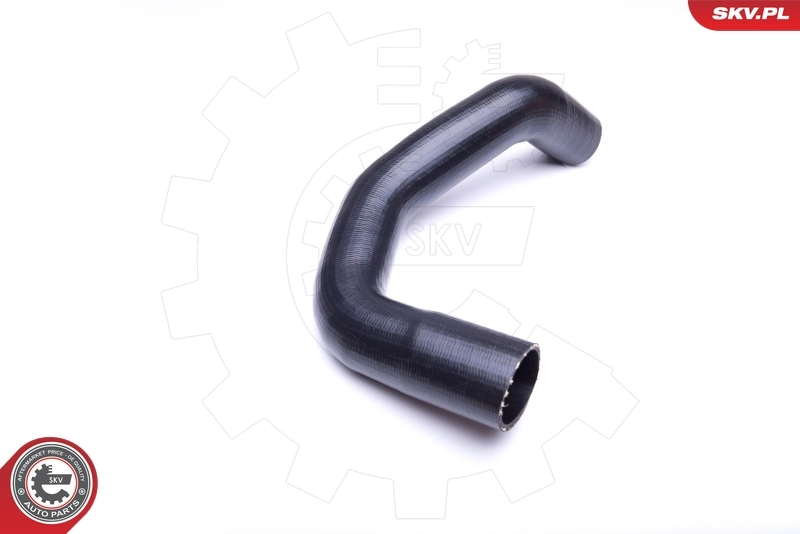 Шланг/патрубок интеркуллера SKV 43SKV034 цена, от 37.01 USD