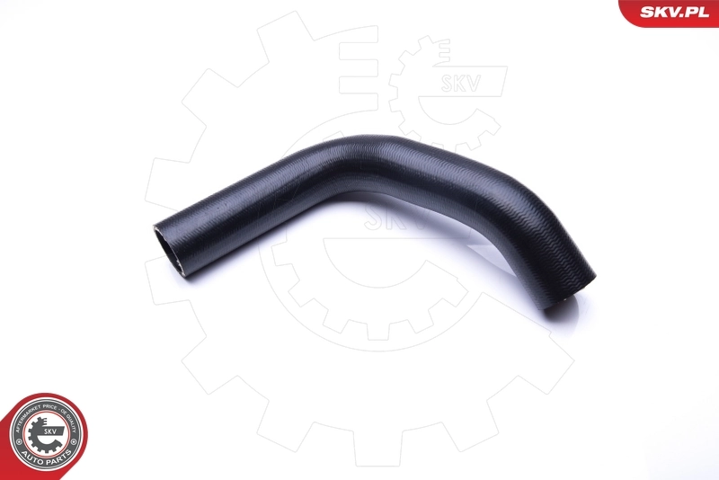 Патрубок интеркулера T55111 Gros