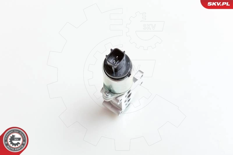  Регулятор холостого хода Nissan Almera 1