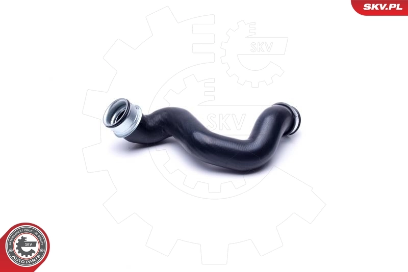 Шланг радиатора, нижний SKV 43SKV897 цена, от 21.92 USD