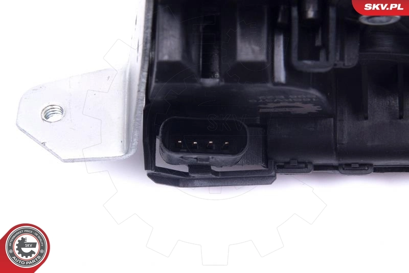 Fecho de tampa de porta-malas (de 3ª/5ª porta traseira) Mercedes E S213