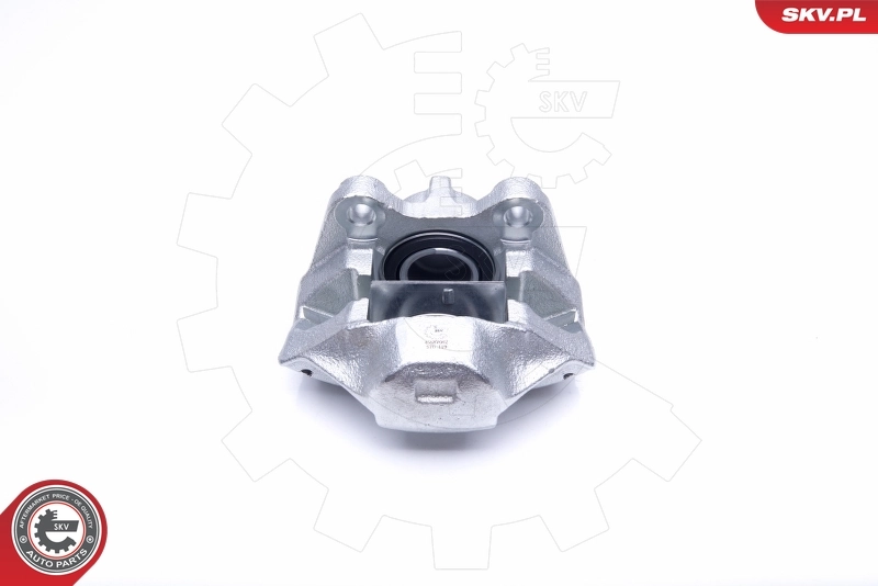 45SKV062 SKV Суппорт тормозной, передний, правый