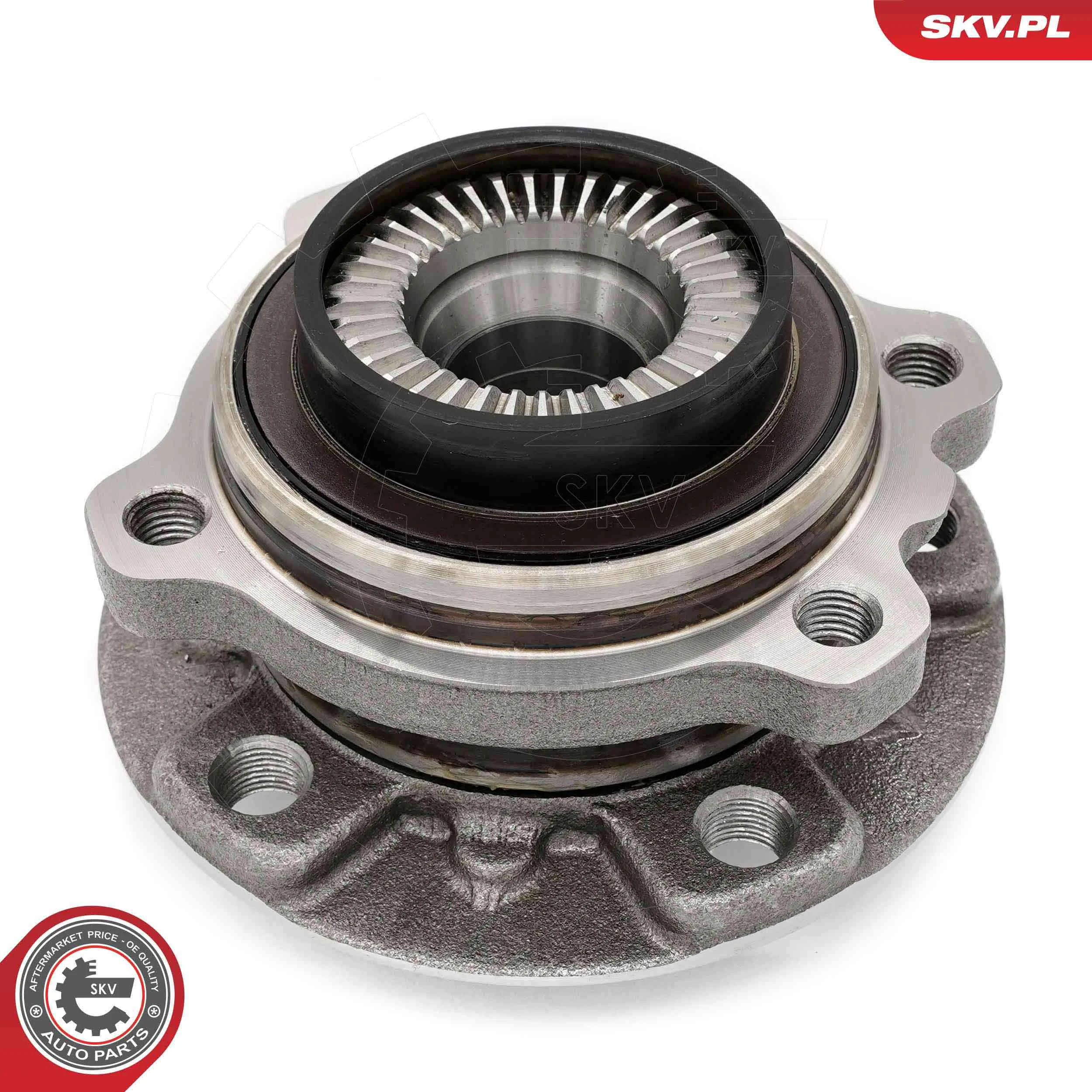 Cubo dianteiro BMW 5 F10