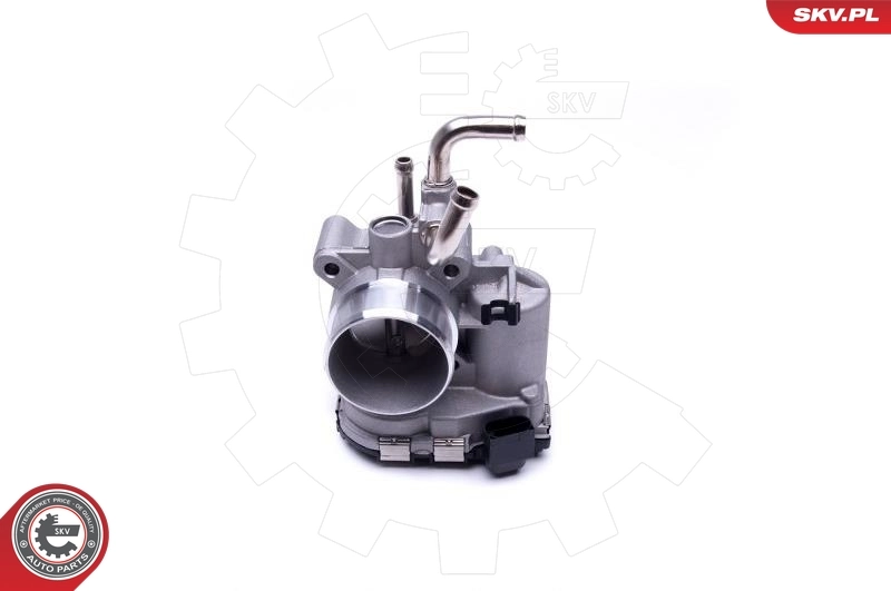 Válvula de borboleta montada KIA Picanto 2 TA