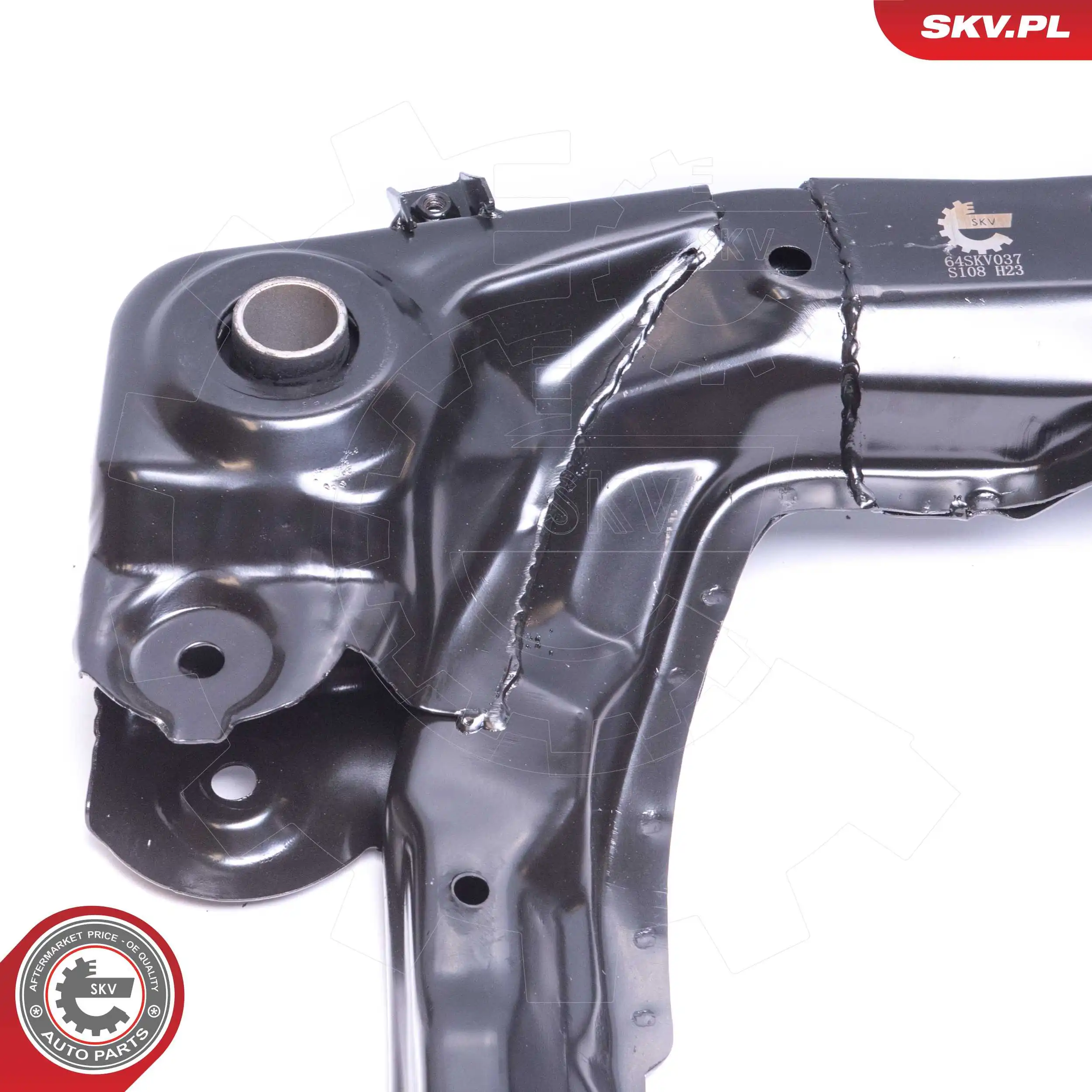 Передняя балка Q-fix Q3760783 цена, от 208.21 USD