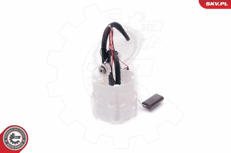 Насос топливный SKV 02SKV771 цена, от 78.56 USD