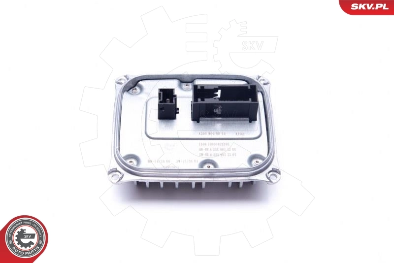 Модуль управления светом фар SKV 59SKV042 цена, от 78.45 USD