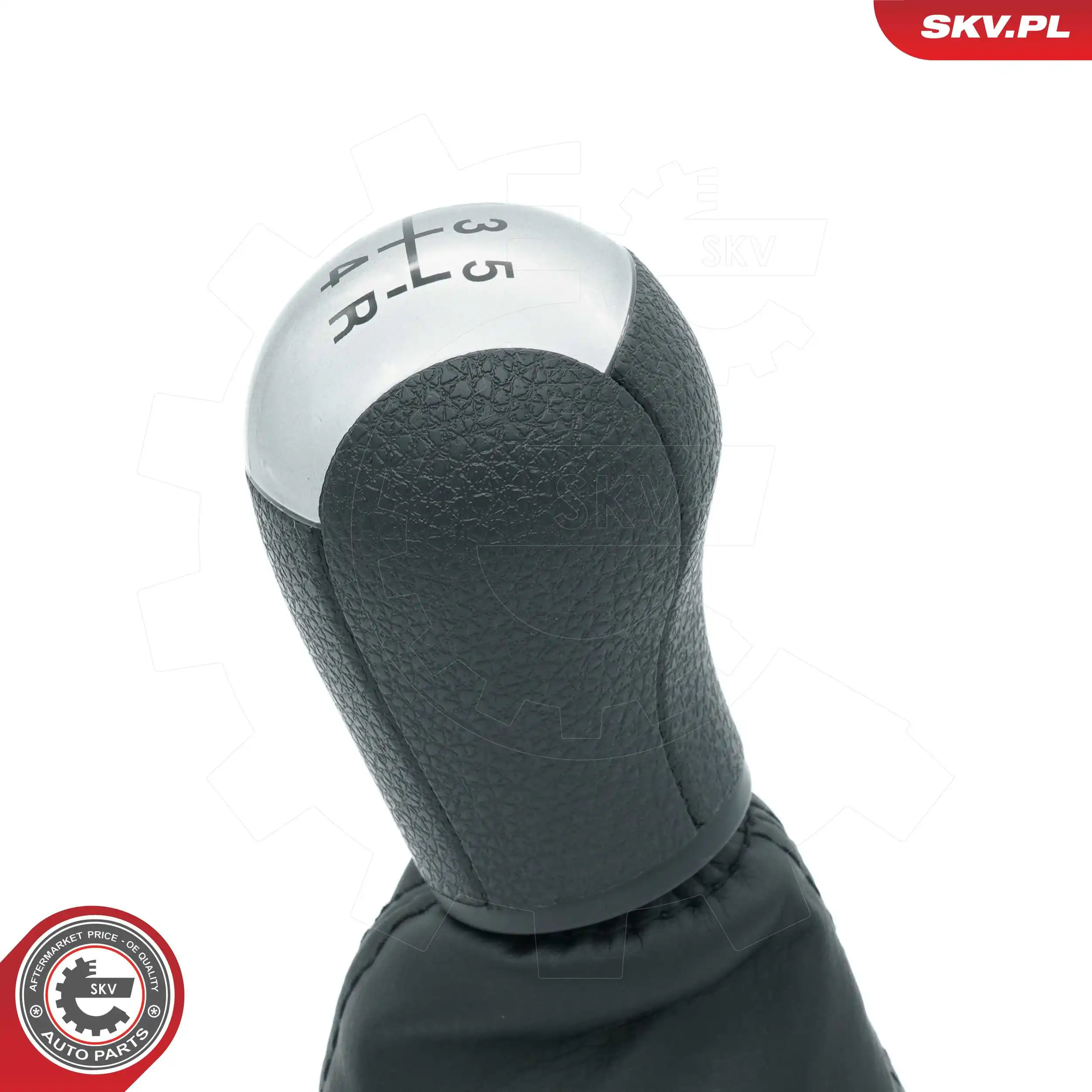 HMP3M5R7217CB Hmpx Ручка рычага коробки передач