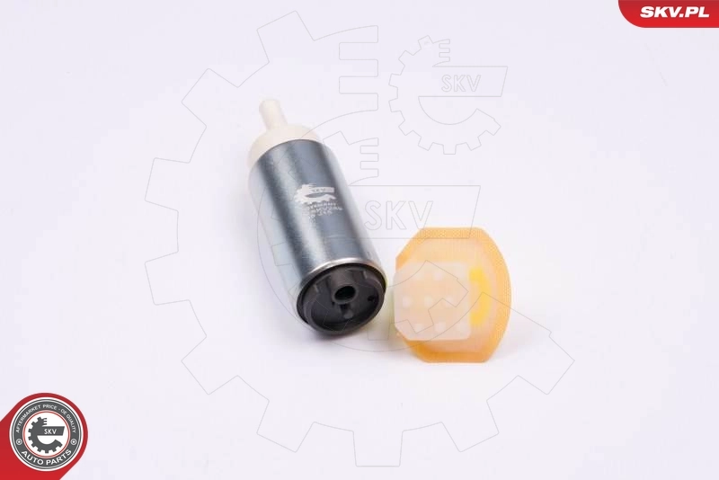 02SKV289 SKV Электробензонасос