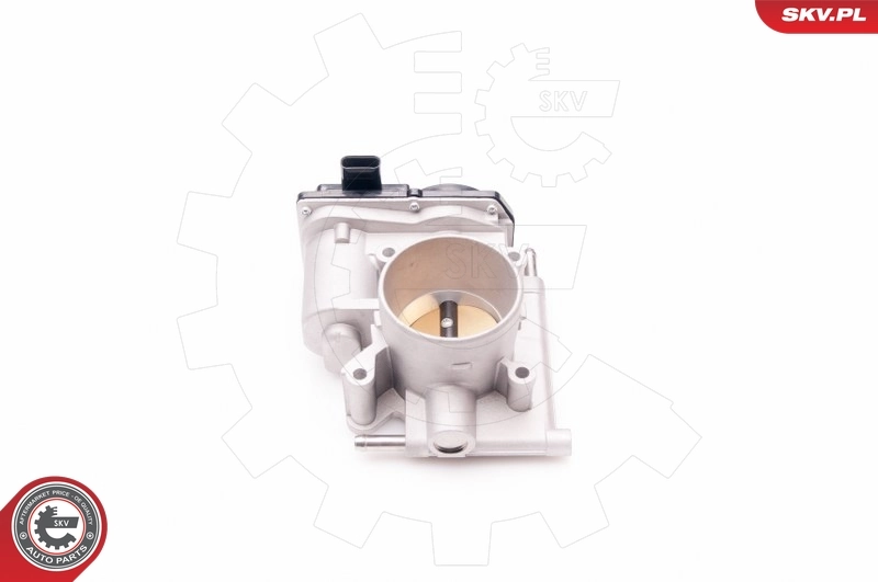 Válvula de borboleta montada Mazda 6 GG