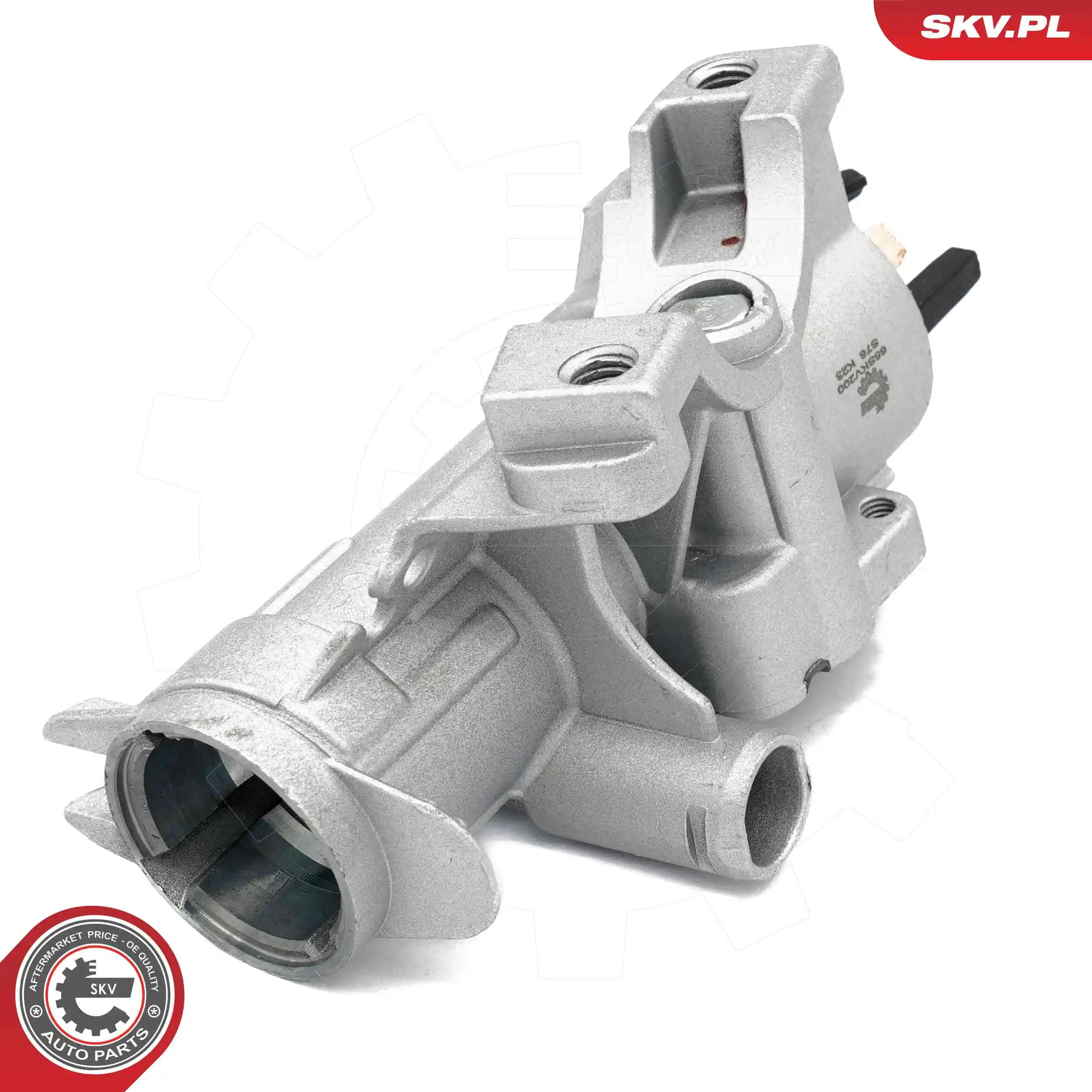 65SKV200 SKV Замок зажигания