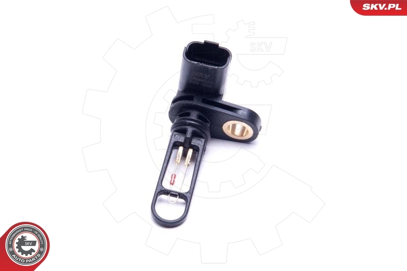Sensor de temperatura da mistura de ar MINI Cooper R56