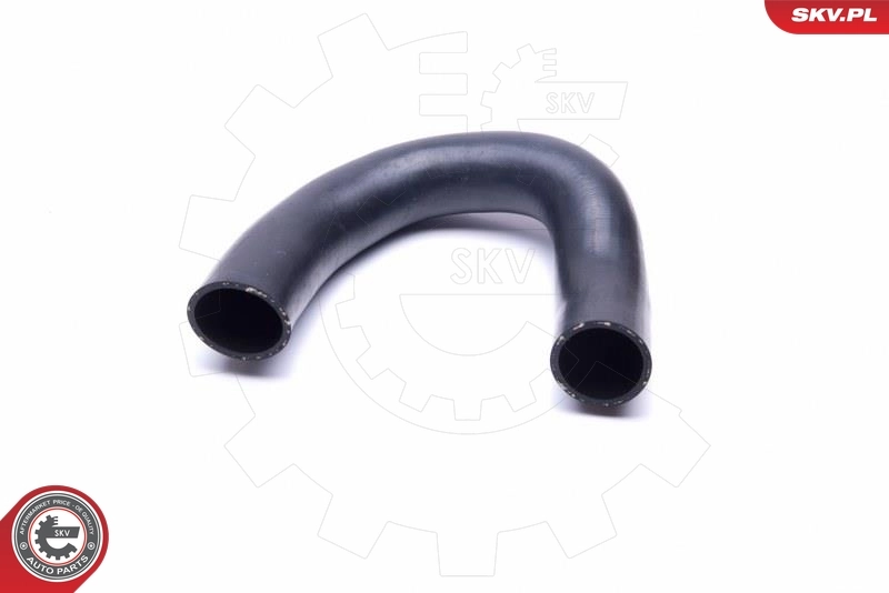 Шланг/патрубок интеркуллера SKV 24SKV568 цена, от 29.58 USD