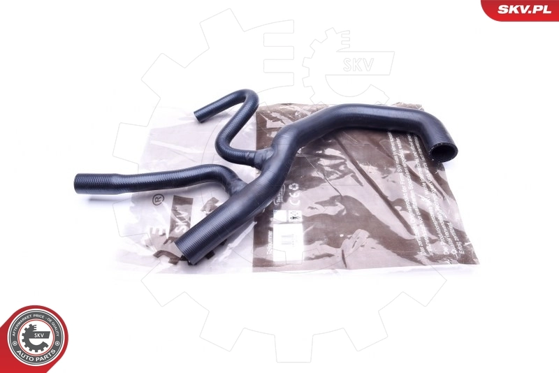 Шланг радиатора, нижний SKV 24SKV338 цена, от 30.54 USD